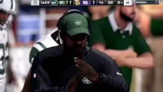 MUT Ice Kicker, De-ice Kicker End of Game