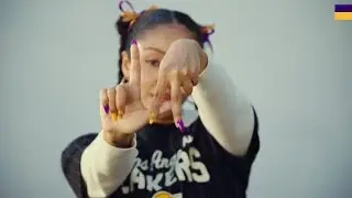 FOREVER ICONIC: PURPLE AND GOLD ALWAYS Forever | LAKERS FILM |LET&rsquo;S GO LAKERS 