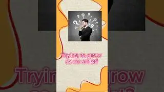 TikTok vs YouTube: Where Will You Get Noticed?#tiktokvsyoutube #contentcreator #artistgrowth #art
