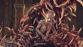 Death Of Ramon And Last Words Resident Evil 4 remake