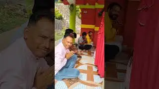 Ramachandi kala parisada || sidhamula || ମା ସବୁ କରାନ୍ତି | #shortvideo #rudramana #kichakeswariradio