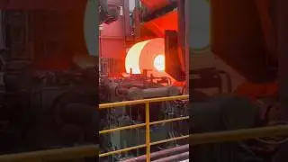 This Is Why Steel Rods Are Bent on Purpose! 😮🧠#Rebar#IndustrialFacts#YouTubeShorts #fact #viralshort