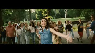 Anna Re - Zaspievaj si so mnou (Official Music Video)