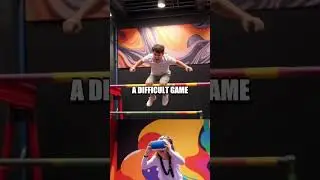 Celebrity VR Challenge Showdown: Legends in Action