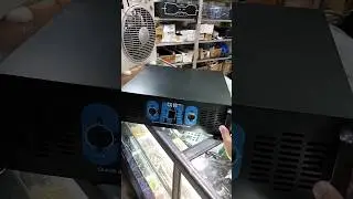 Box CA10 Mini