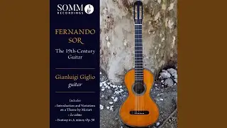 Elegiac Fantasy in E Minor, Op. 59: Ib. March fun&egrave;bre - Andante moderato