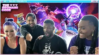 We Played Gigabash… and Lost Our Friendships | Bronami Code