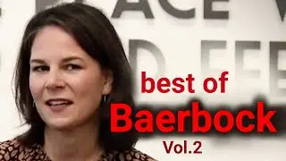 best of Baerbock Vol.2