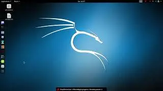 Kali Linux 2.0- How to Crack WPA & WPA2 WiFi Password - Bruteforce