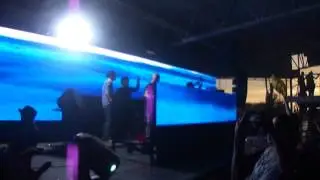 Marco V @ Privilege ( Ingrosso & Alesso - Calling )