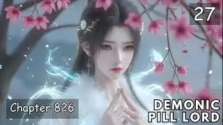 Demonic Pill Lord   Episode 27 Audio   Phoenix Knights Audiobook