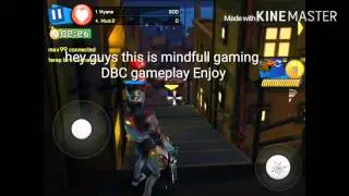 Respawnables Dragons breath cannon gameplay
