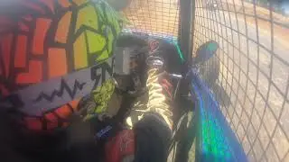 Aubr&eacute;e Corentin, K3, Maxi Sprint, Finale Elne 2019