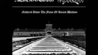 Kriegsgott - Flame Of Hate