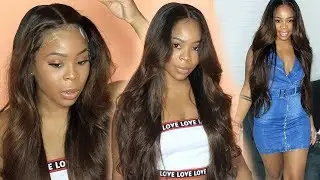 Chit Chat GRWM Hair Edition: Met a Scammer , OVER FAKE People & Toxic Relationships | Wiggins Hair