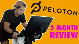 Is the One PELOTON Bike Worth It? | An honest review after 3 months