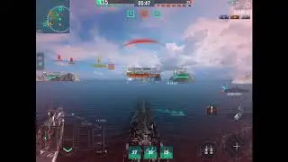 FND vs DSTYR BO3 King of the Seas Tournament (Game 2)