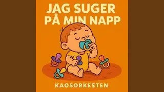 Jag Suger P&aring; Min Napp