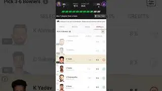 DC vs KKR Vision 11 Prediction | Vision 11 DEL v KOL | TATA IPL 2023 #dcvskkr #vision11 #tataipl2023