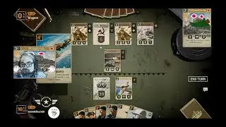 Kards Big Boy Ramp Decks and gameplay VOD 2024.12.23.