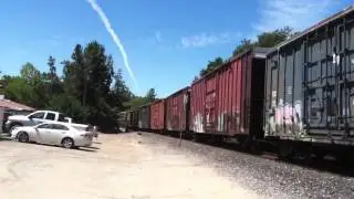 UP GEVO 5268