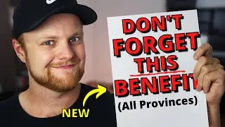 5 New Canadian Benefits Available | Check If You&rsquo;re Eligible Now