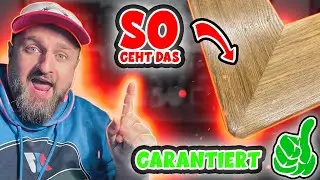 Perfekte Gehrungen mit der Kapps&auml;ge - was Dir noch KEINER gesagt hat!