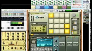 How to make Deep House Part 11: Mastering