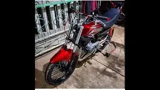 Rx king merah minimalis 1