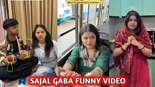 funny 🤣 #Sejalgaba  shot height wali ladki ka dukh #longshots sejalgaba #school comedy video 
