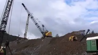 Ruston Bucyrus