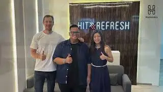 Revolutionizing Recruitment: HubbedIn's Success with HitRefresh