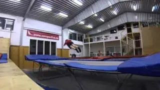 Camp Active Edit 2014