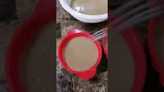 COFFEE JELLY FLAN