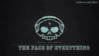 The Face Of Everything by Kim Aspen - [Acoustic Group Music]