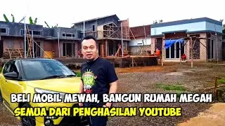 KISAH NYATA ‼️ IMAM JANUAR YOUTUBER ASAL DESA TAPEN BISA SUKSES | KAMPUNG YOUTUBER BONDOWOSO