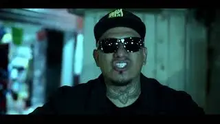 Achepe - No Hables ft. Omega el CTM, prod. J BEAT (Video Oficial)