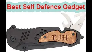 TAC-FORCE Best Knife for Self Defence