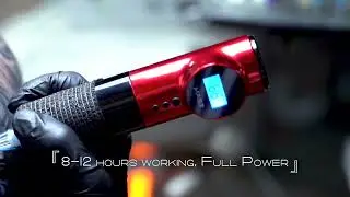 Mast Archer wireless tattoo pen