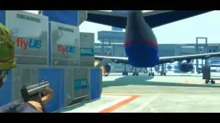 GTA 4 - N1 HardCore - Frag Movie II