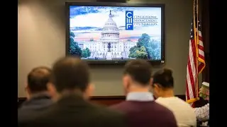 CMF Kicks off Chiefs of Staff Trainings for the 119th Congress