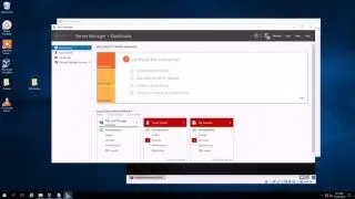 How to Install and Configure NFS in Windows Server 2016 and Mount it in Windows and Linux Client