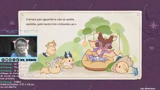 Genshin Impact: Espinha do Dragão+Missão do Durin(Parte 1)+Início do Abismo+Brincando com o Brilho