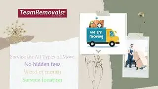 Top House Movers In Melbourne   Teamremovals