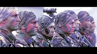 Turkish Special Forces | Maroon Berets (BORDO BERELİLER) |&Ouml;KK|