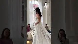 Chic Parisien Bridal YouTube