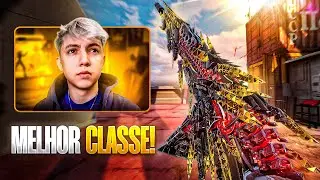 CHEGOU A MELHOR M&Iacute;TICA DO COD MOBILE! (SO-14 - Torrente de Navalha)