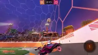 Rocket League -Road to 500 12-30-25 (Mason Cam)