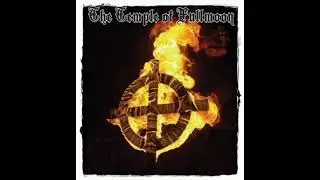 VA - The Temple Of Fullmoon [Compilation] (2015)