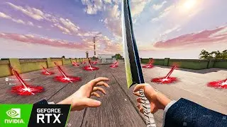 BLOOD STRIKE &times; BLEACH &ndash; INSANE GAMEPLAY 🔥 240FPS ULTRA GRAPHICS